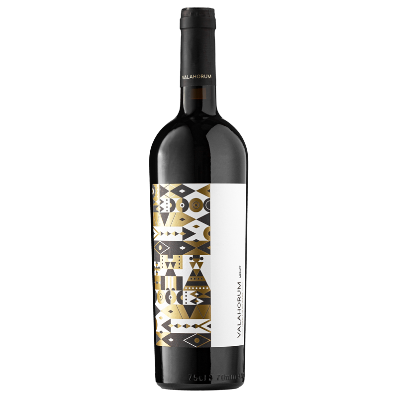 Valahorum Merlot