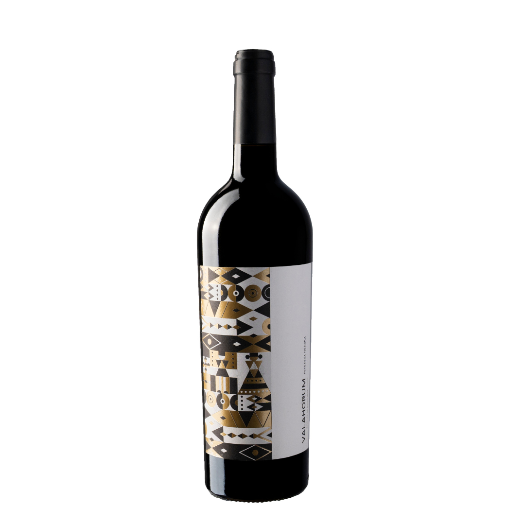 Valahorum Feteasca Neagra