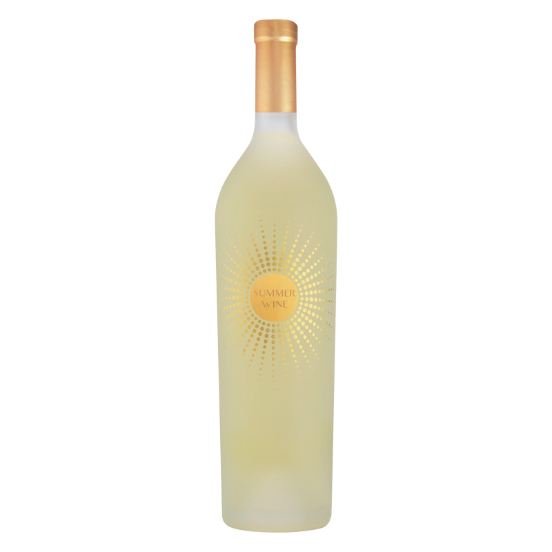 Summer Wine Alb