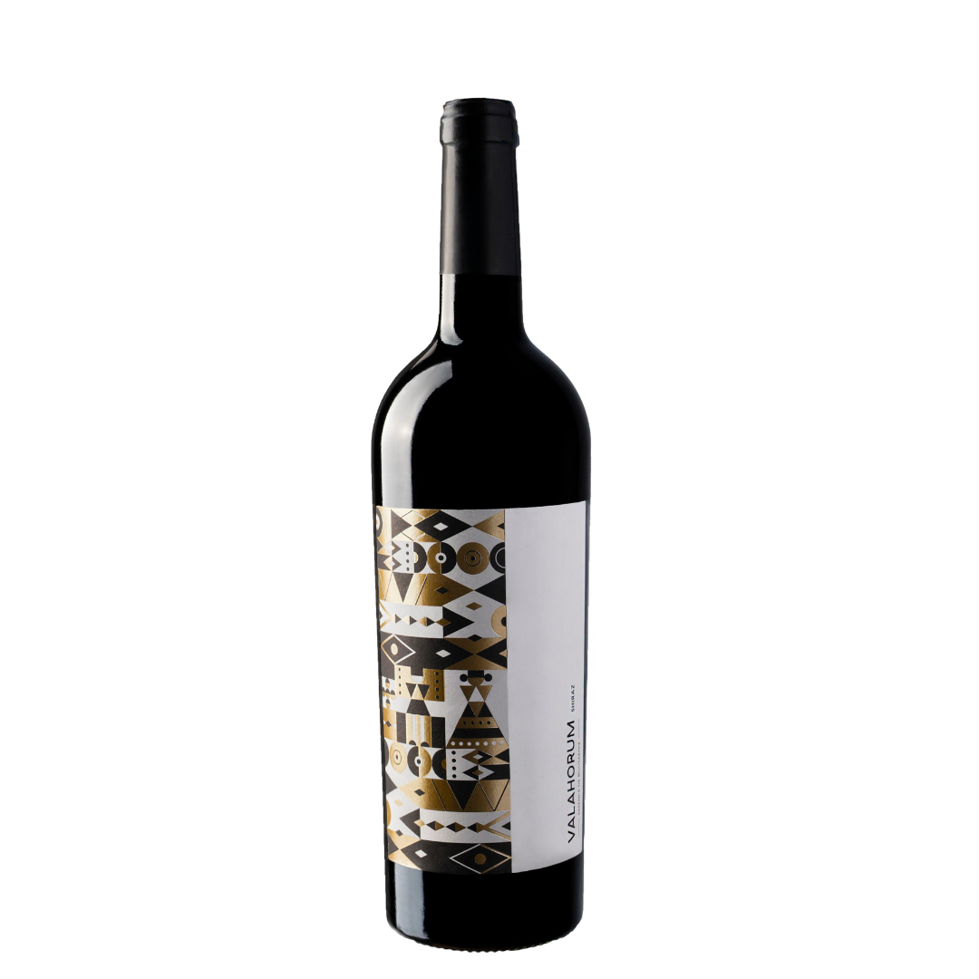 Valahorum Shiraz