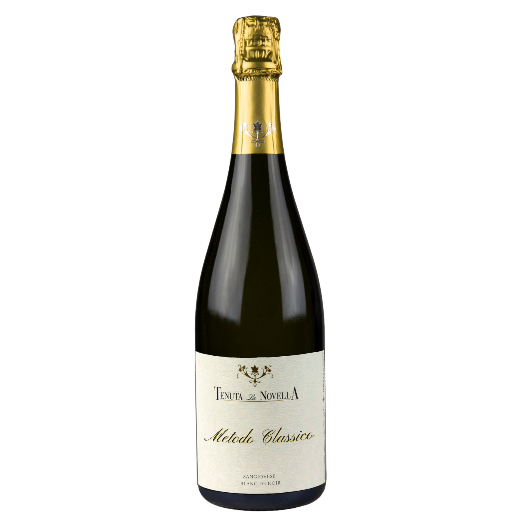 Spumante Metodo Classico