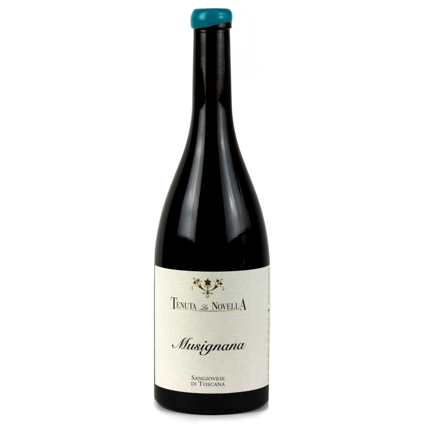 Musignana Sangiovese di Toscana IGT