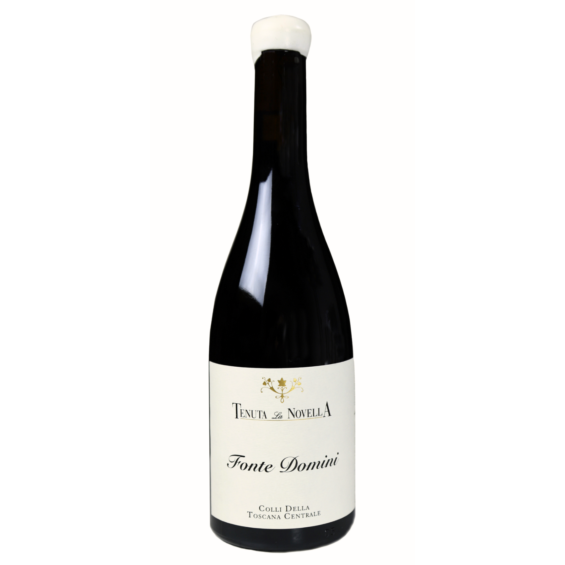 Fonte Domini Syrah di Toscana IGT