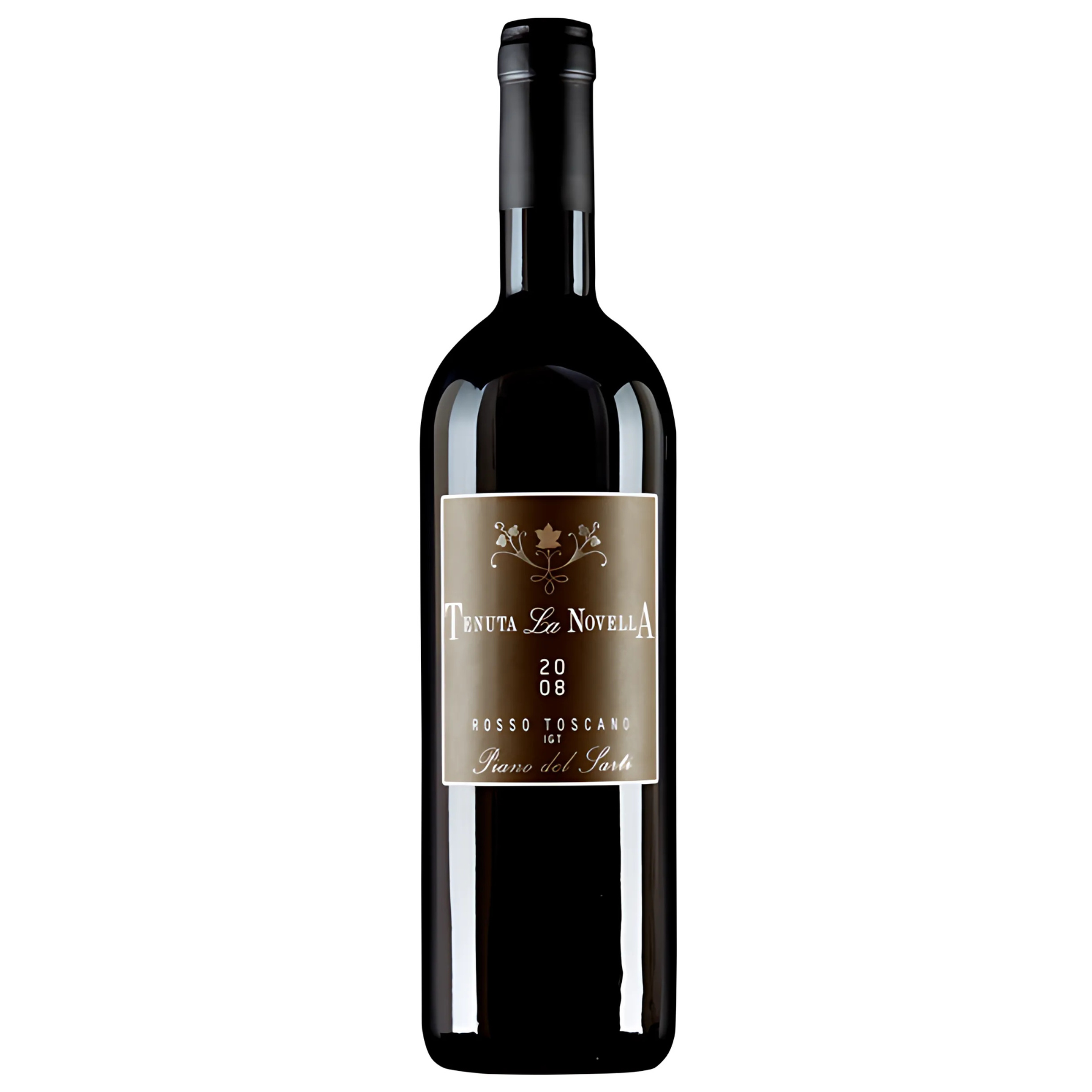 Super Tuscan Rosso di Toscana IGT