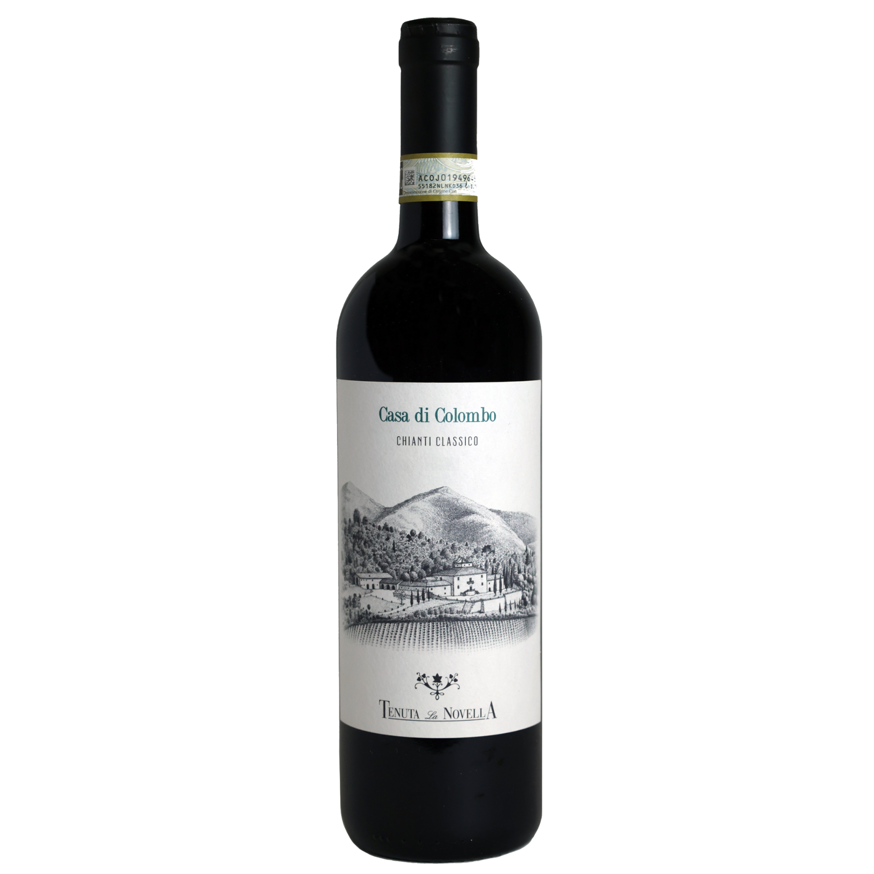 Casa di Colombo Chianti Classico DOCG