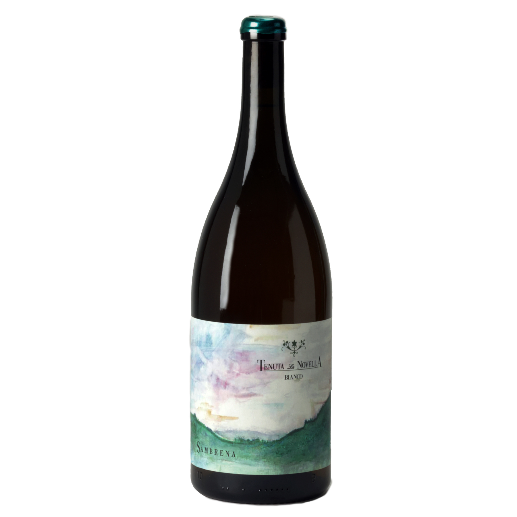 MAGNUM Sambrena Bianco