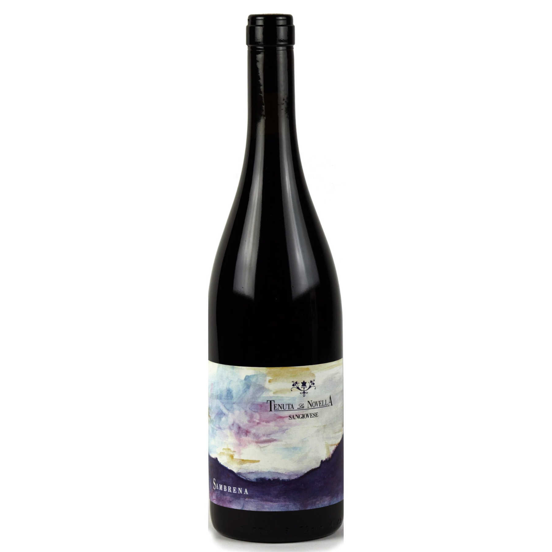 Sambrena Sangiovese di Toscana IGT