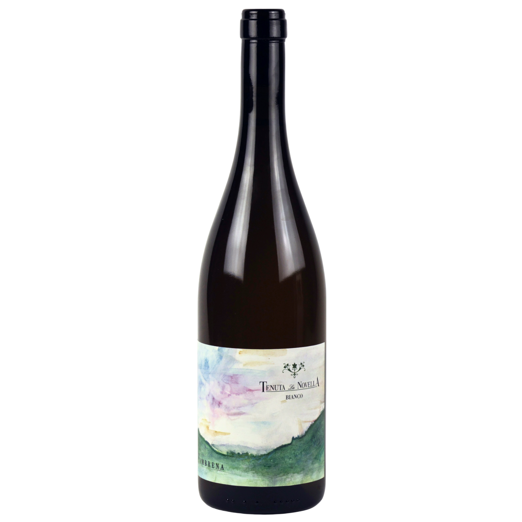 Sambrena Toscana Bianco IGT