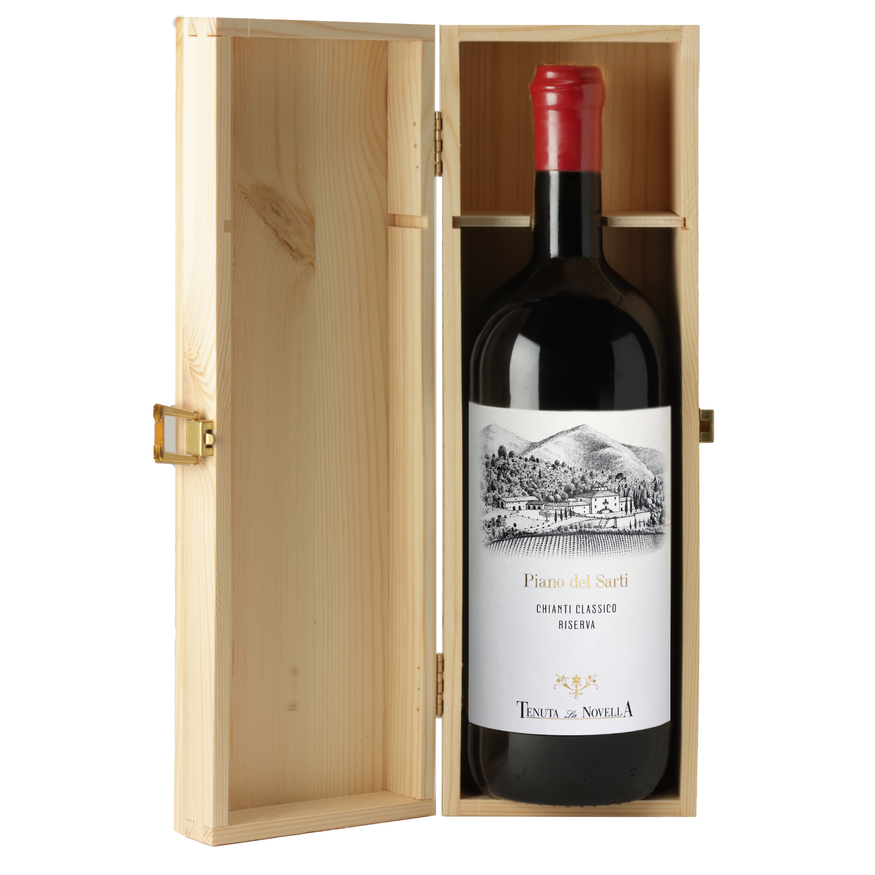 MAGNUM Chianti Classico Riserva