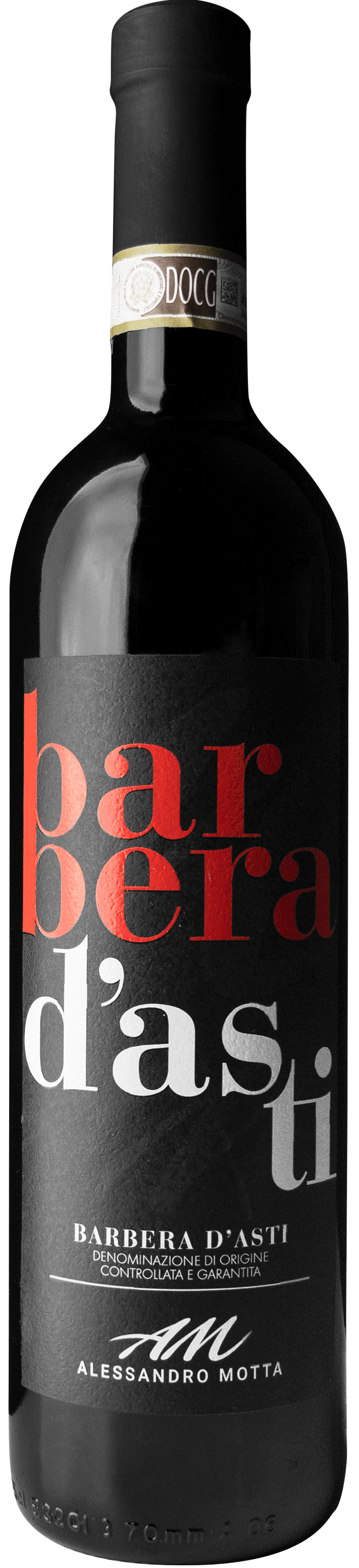 Barbera d'Asti 2020