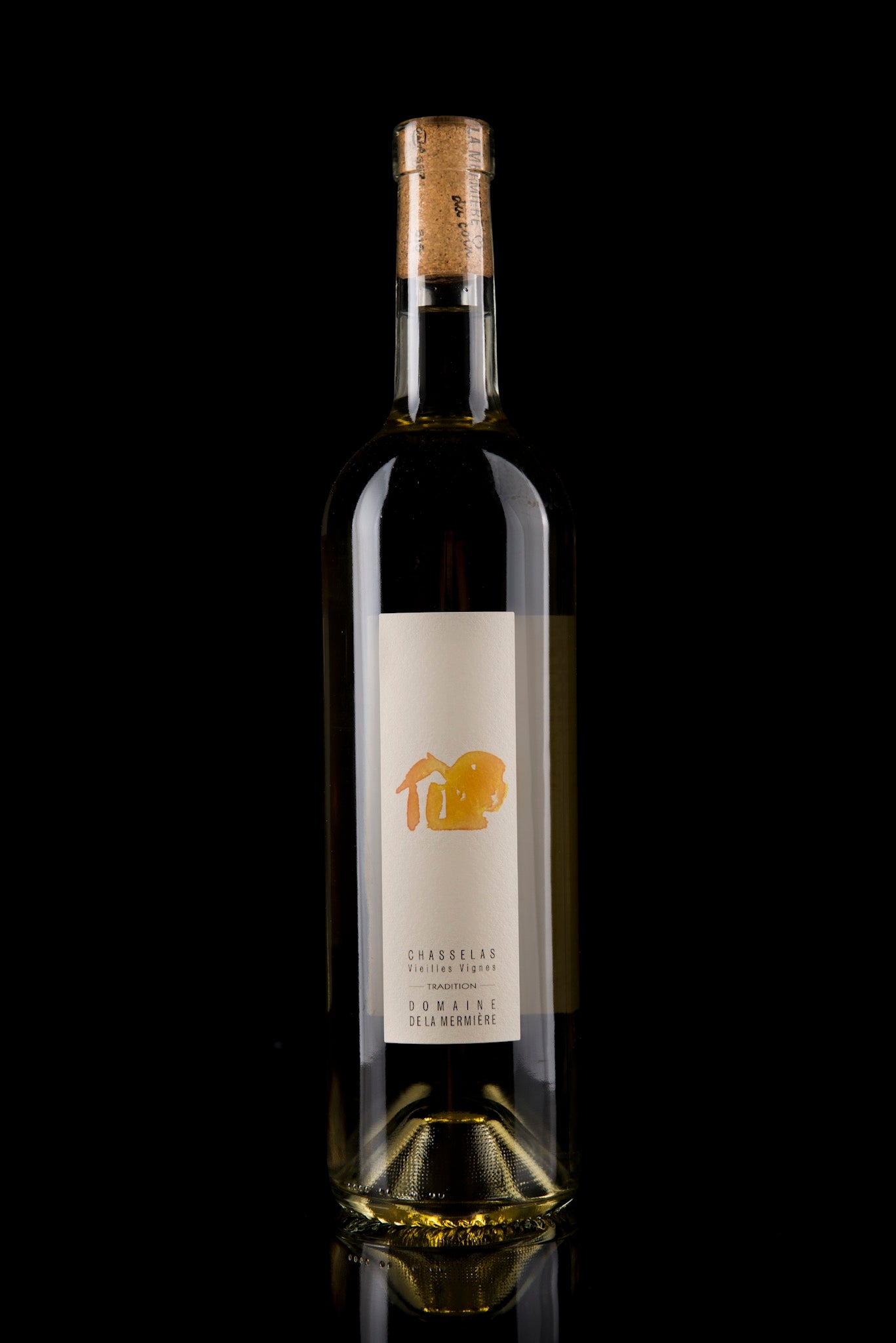 Chasselas Vieilles vignes 2024