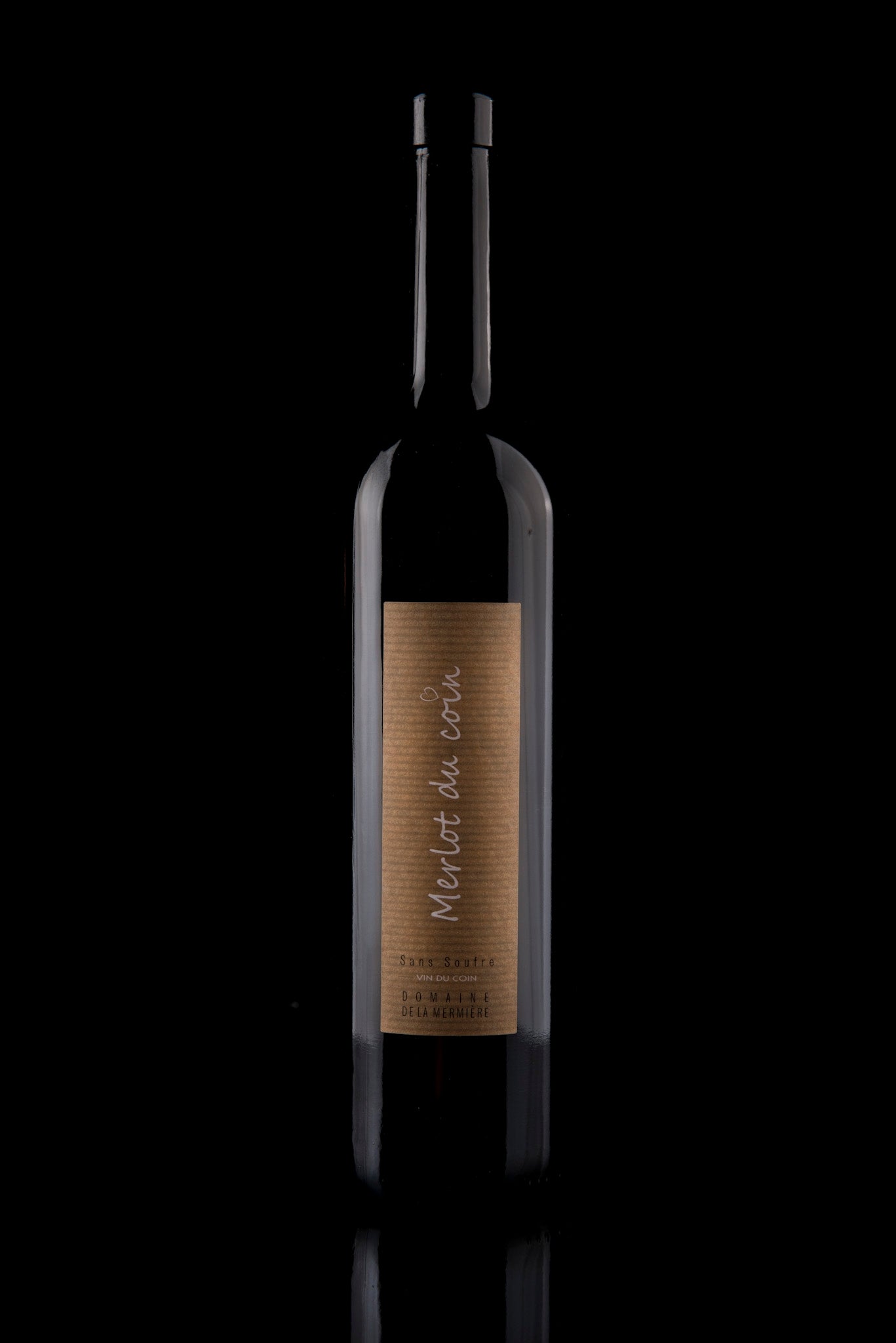 Merlot du coin 2025