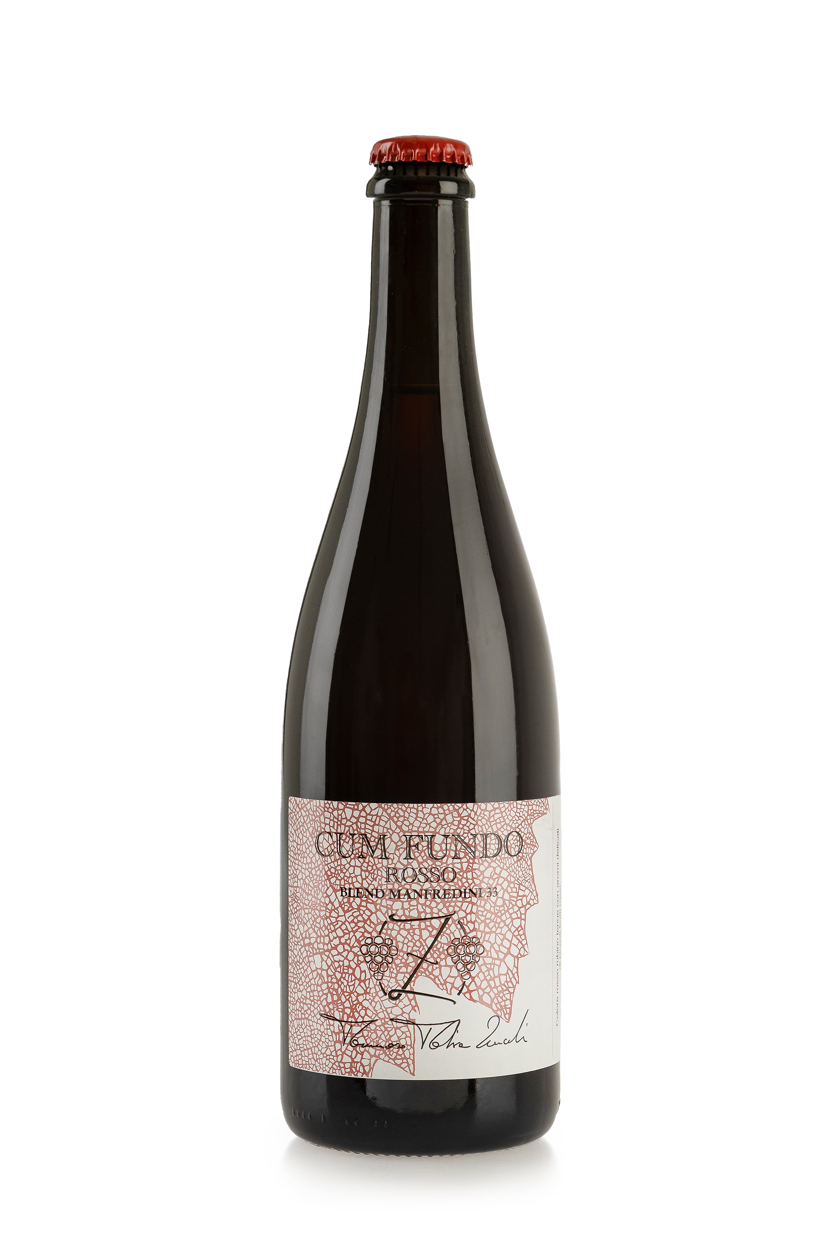 Cum Fundo Rosso