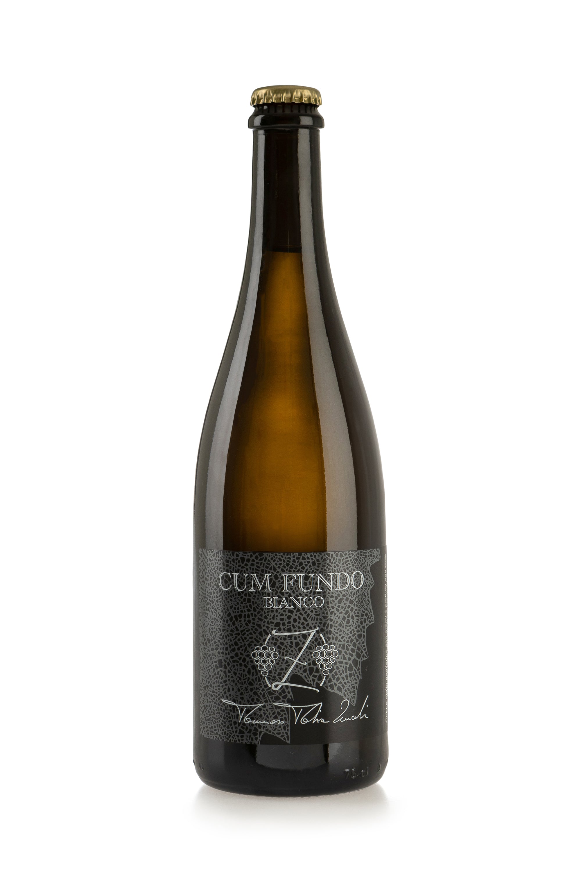 Cum Fundo Bianco