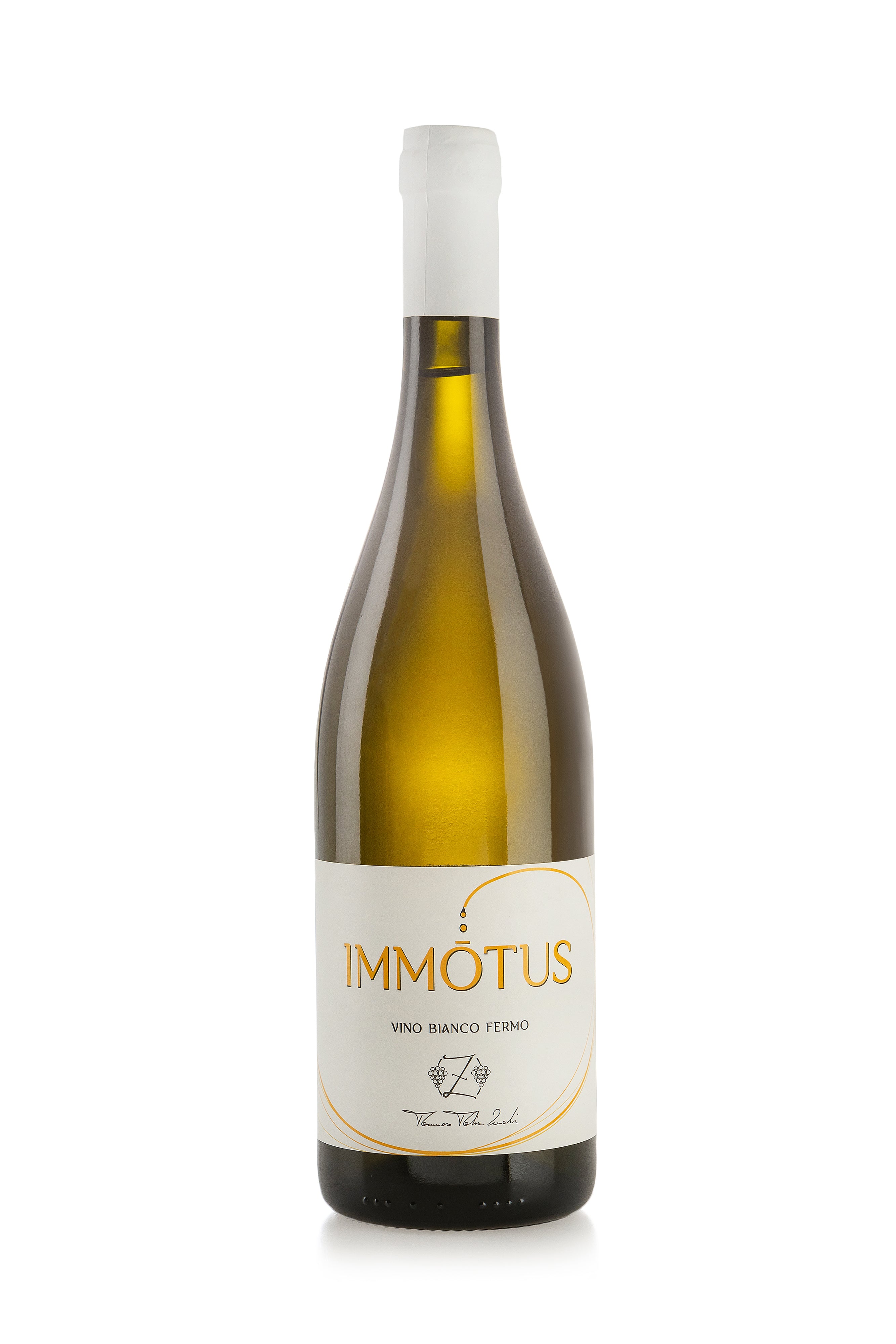 Immotus Bianco