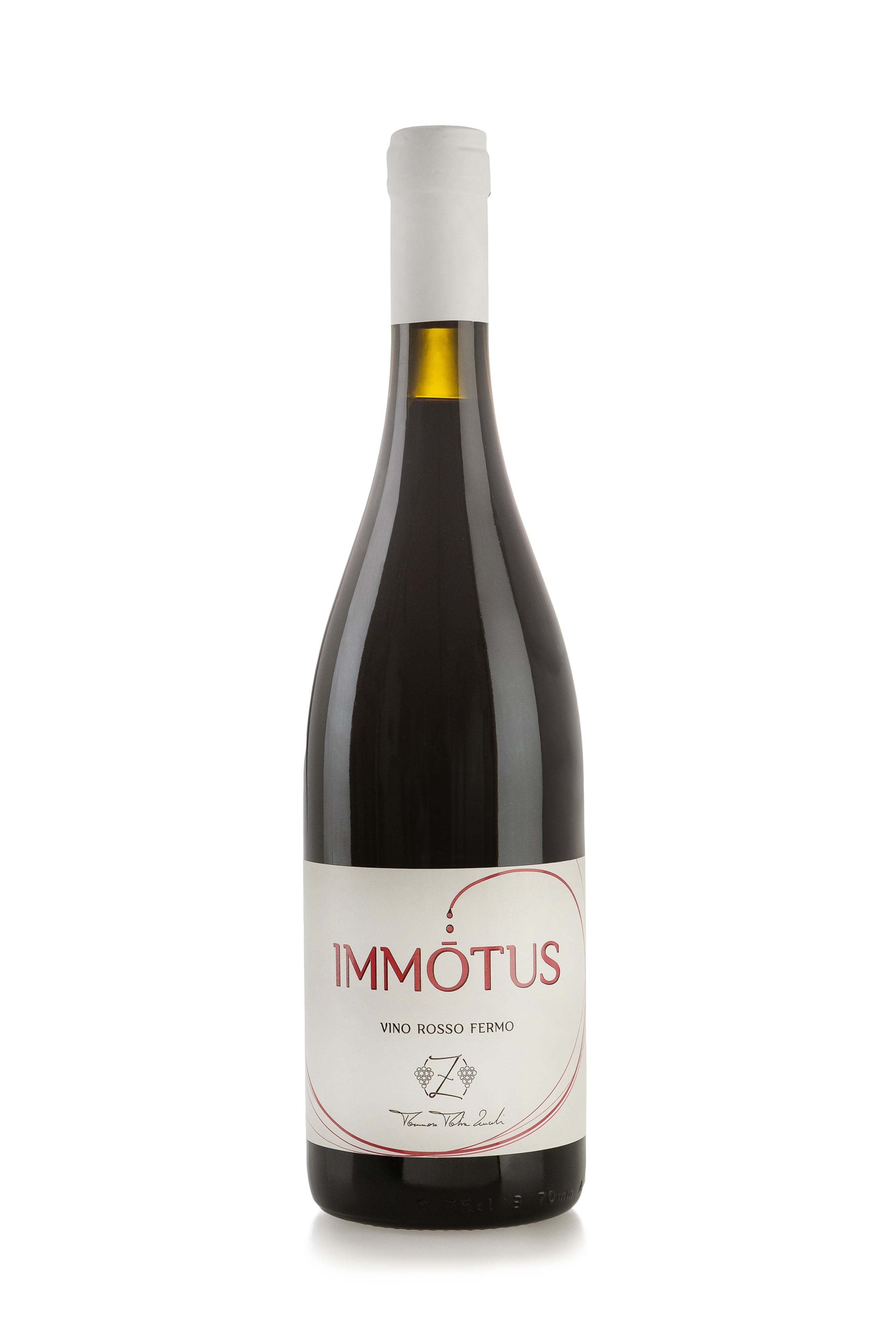 Immotus Rosso
