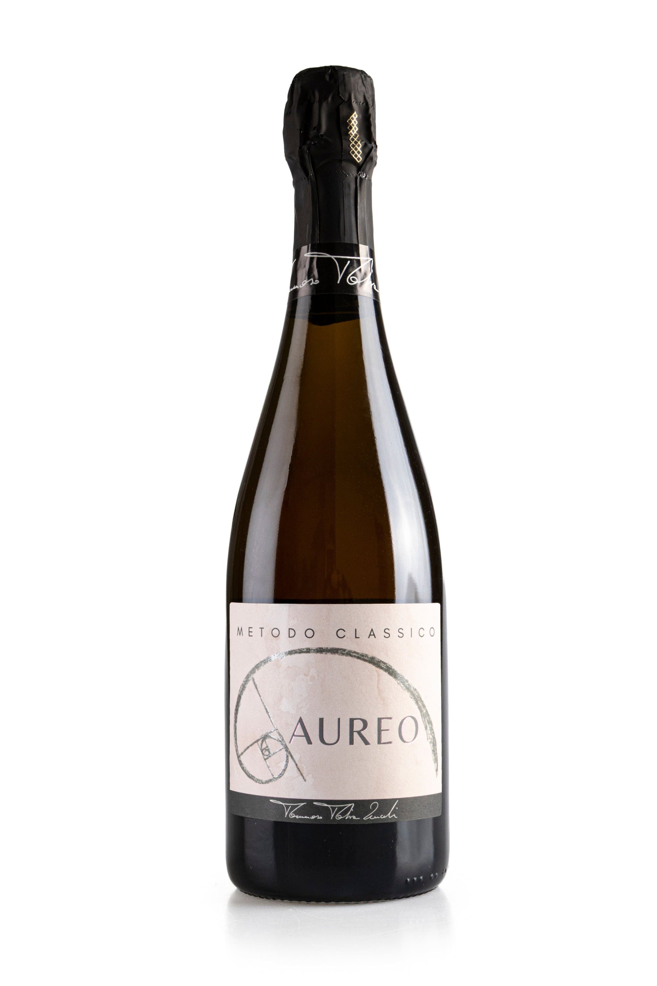 Aureo Rosato