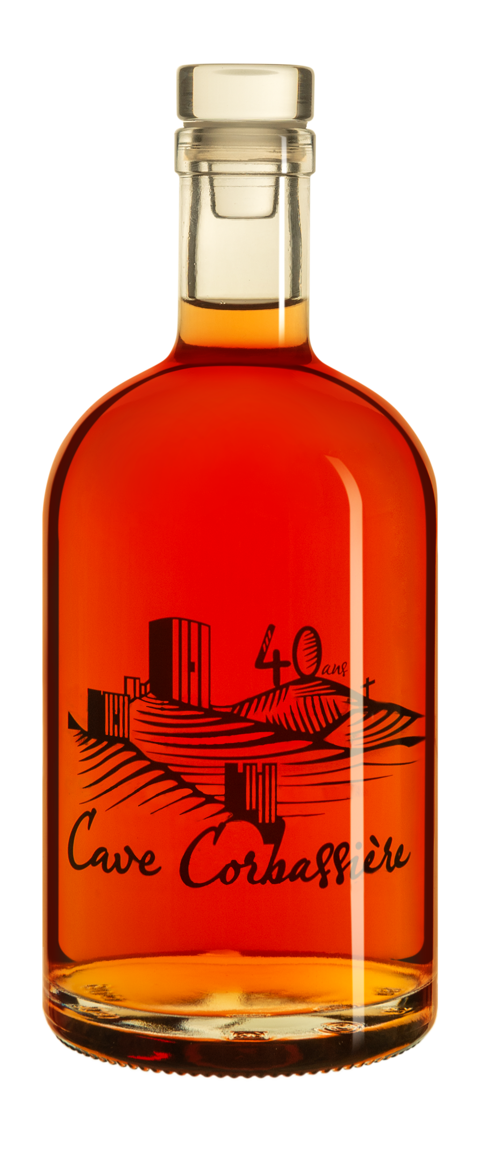 Cuvée Arc en Ciel
