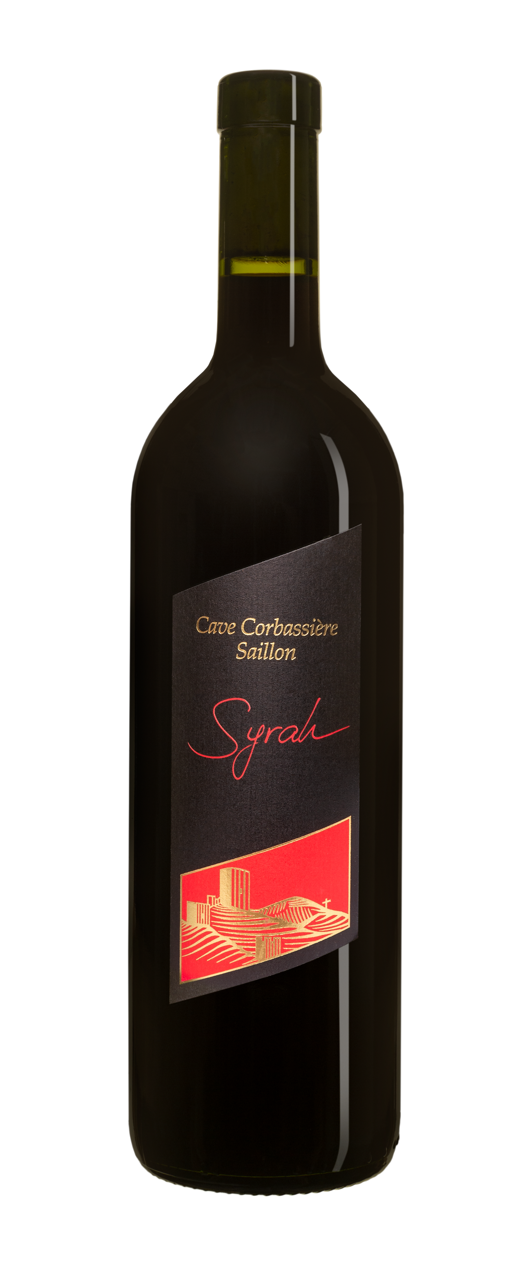 Syrah