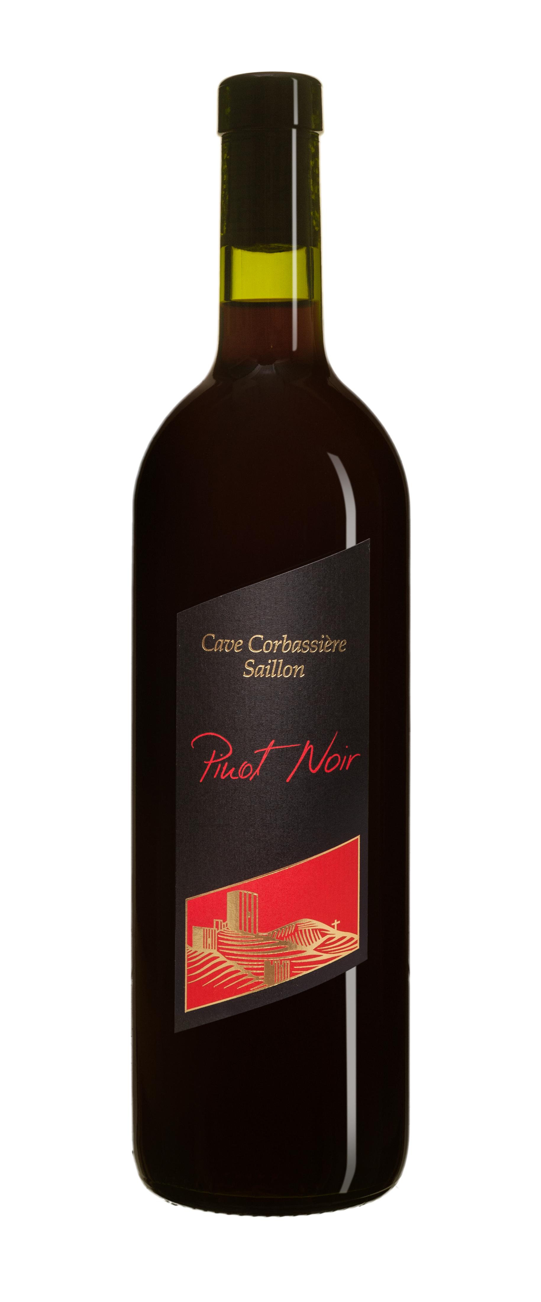 Pinot Noir