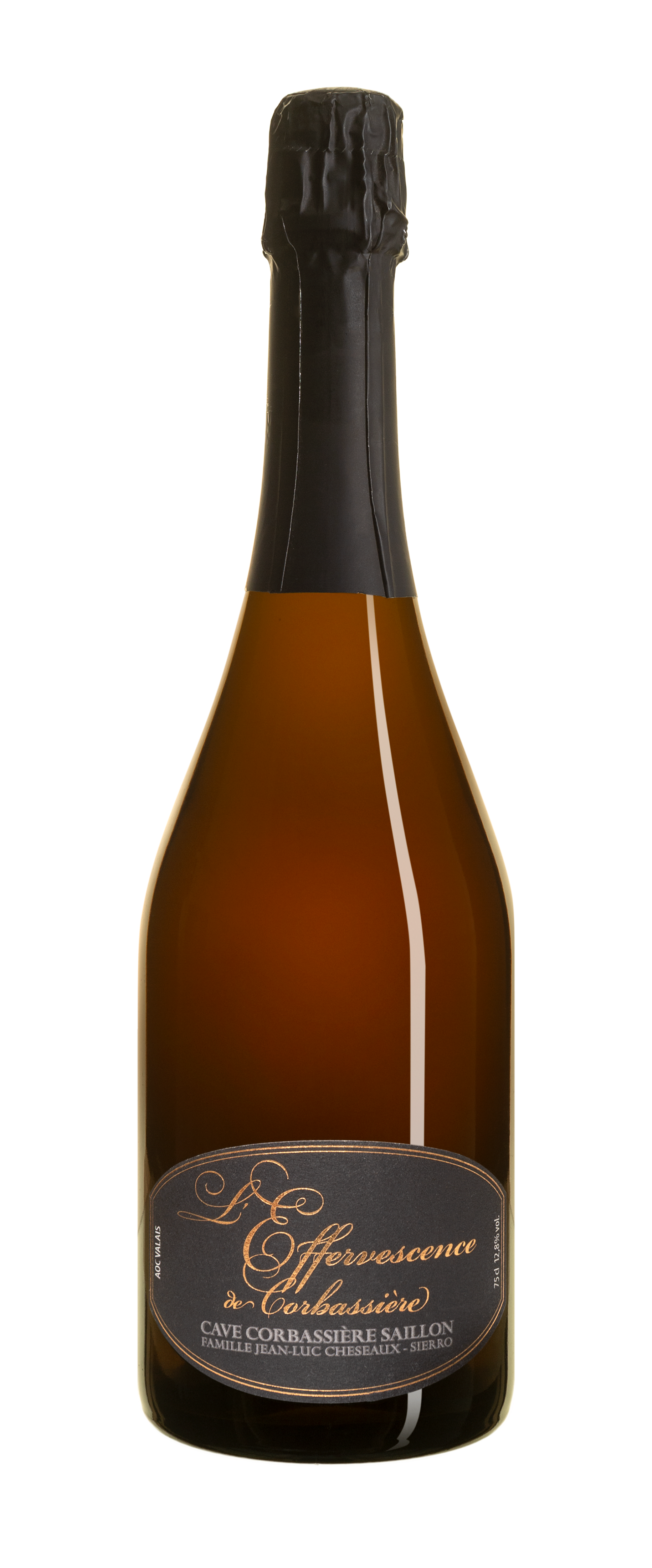 L'Effervescence (mousseux)