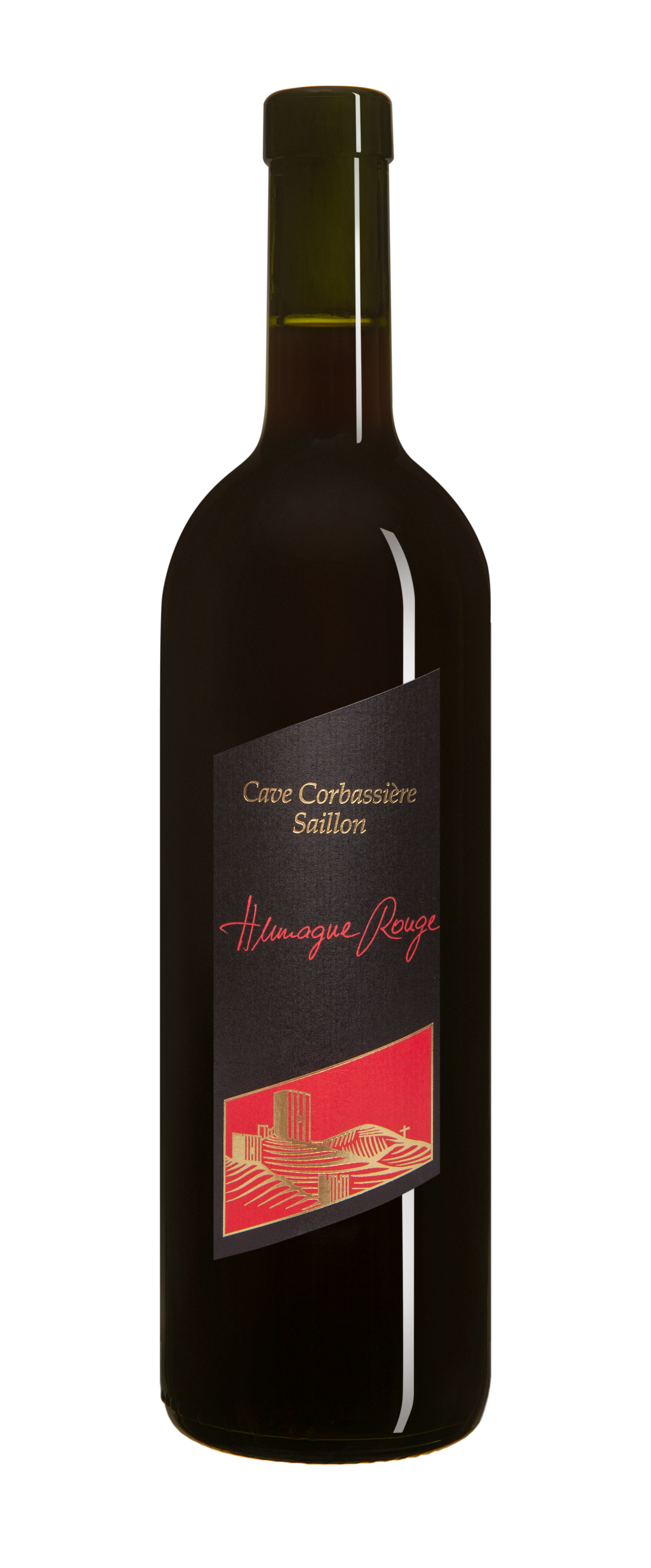 Humagne Rouge
