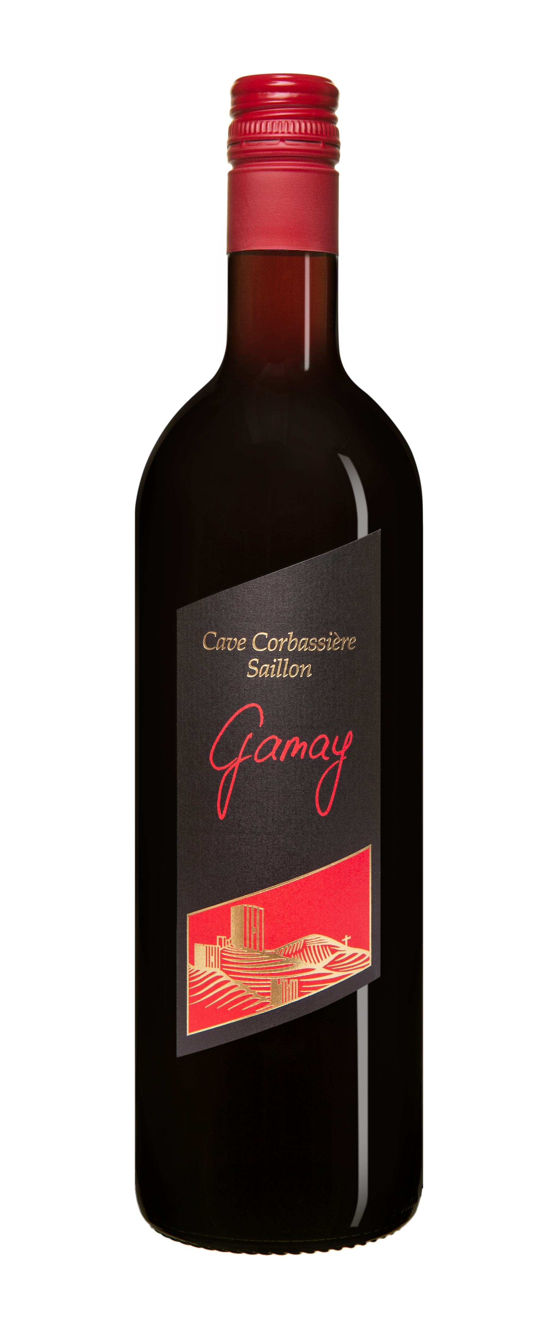 Gamay