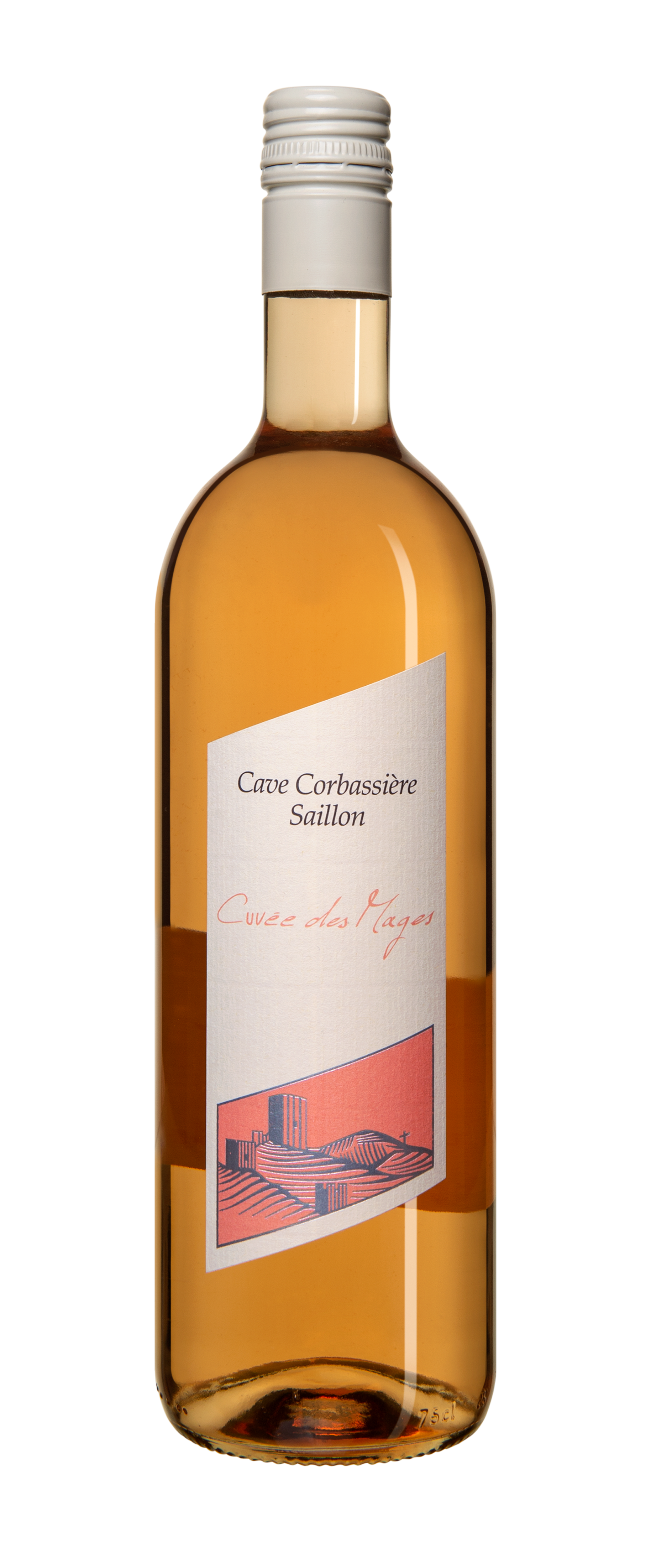Cuvée des Mages