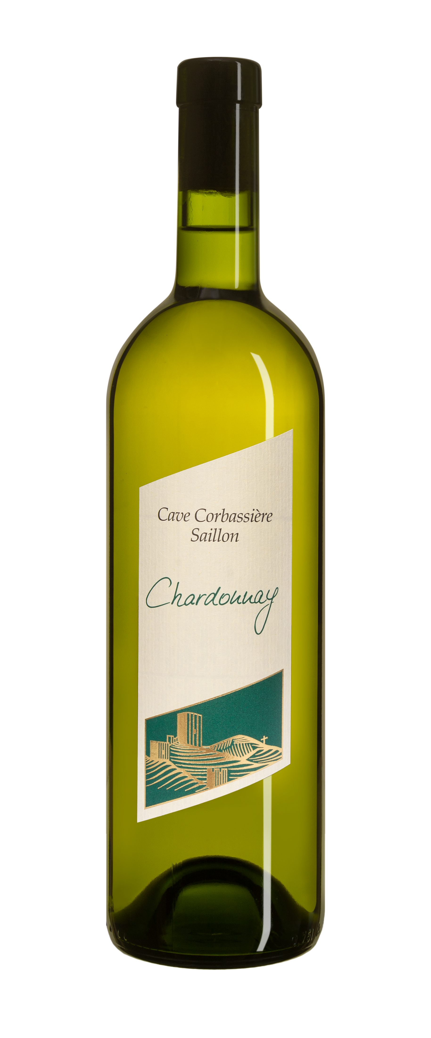 Chardonnay