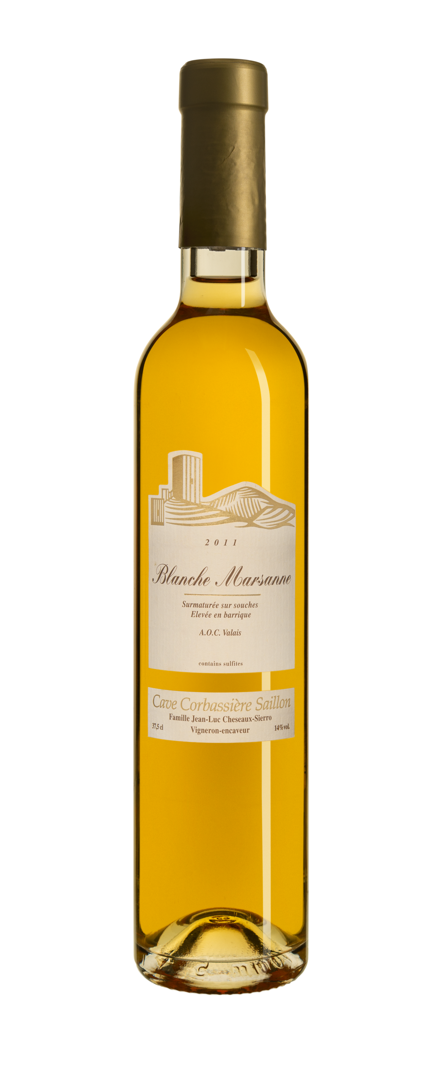 Blanche Marsanne