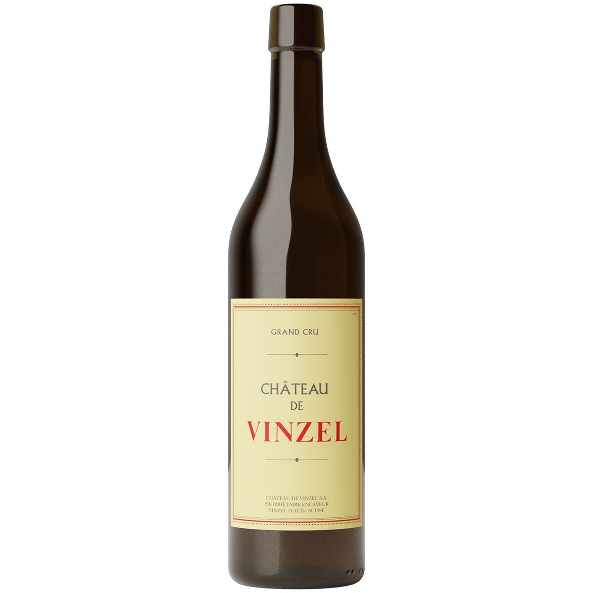 Château de Vinzel Grand Cru