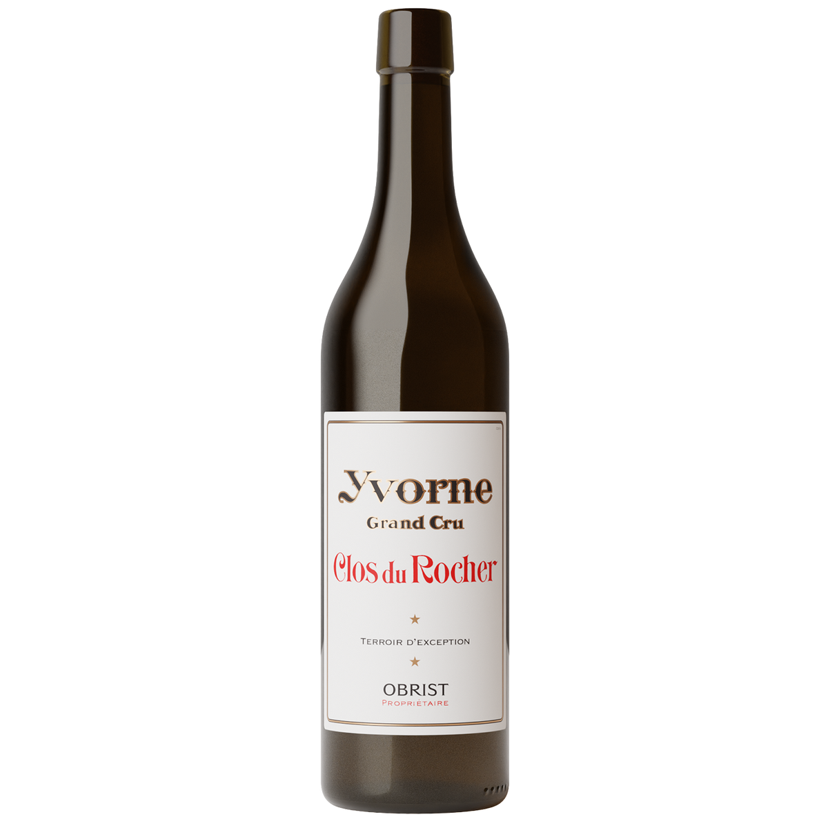 Clos du Rocher