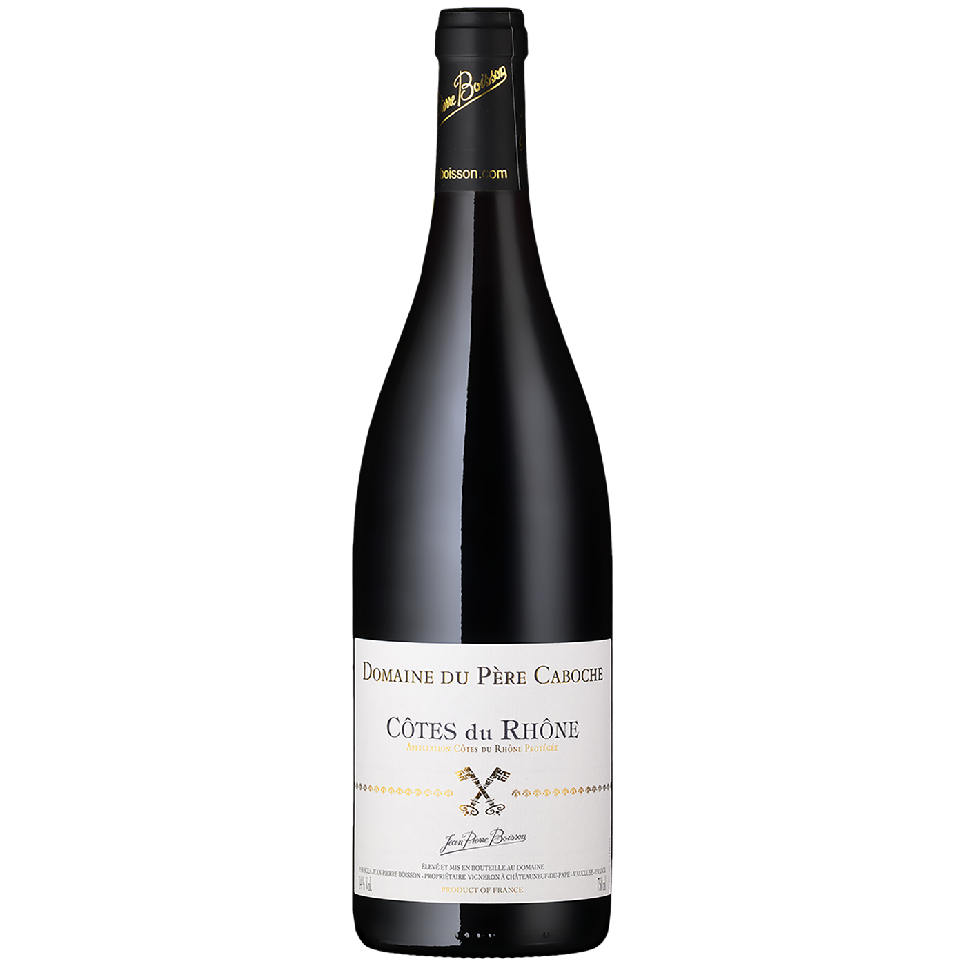 Domaine du Père Caboche Côtes du Rhône