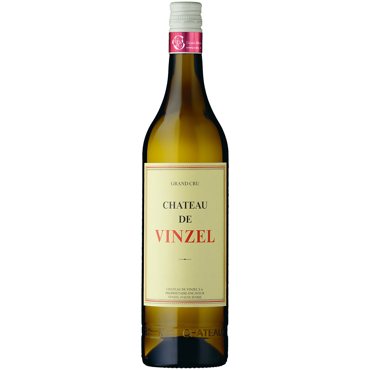 Château de Vinzel Grand Cru