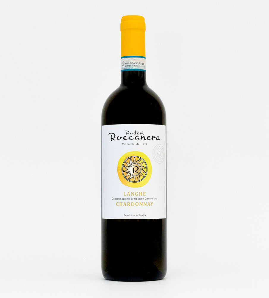 Langhe DOC Chardonnay