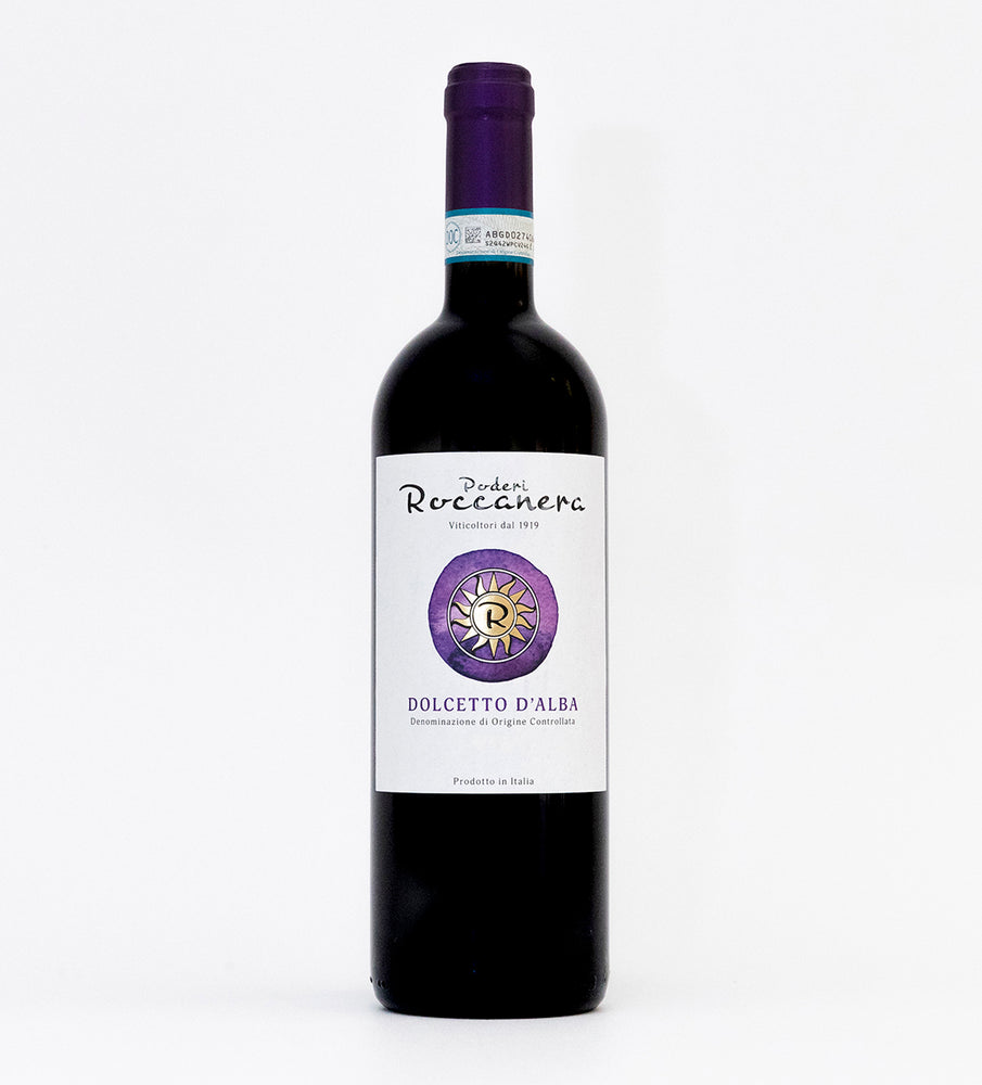 Dolcetto d'Alba DOC