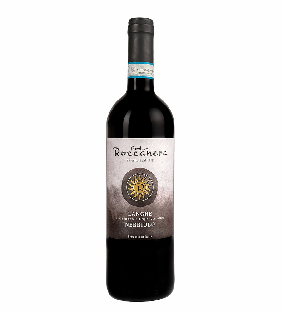 Langhe Nebbiolo DOC