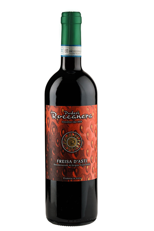 Freisa d'Asti DOC