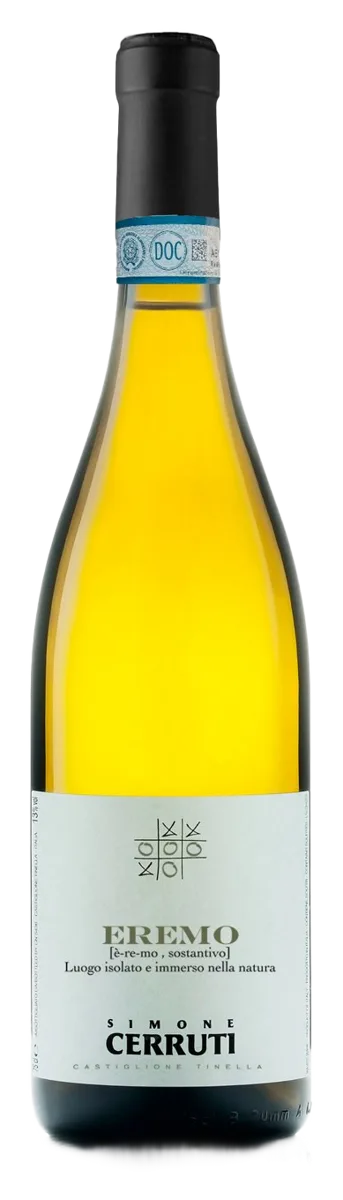 Eremo - Piemonte DOC Moscato secco