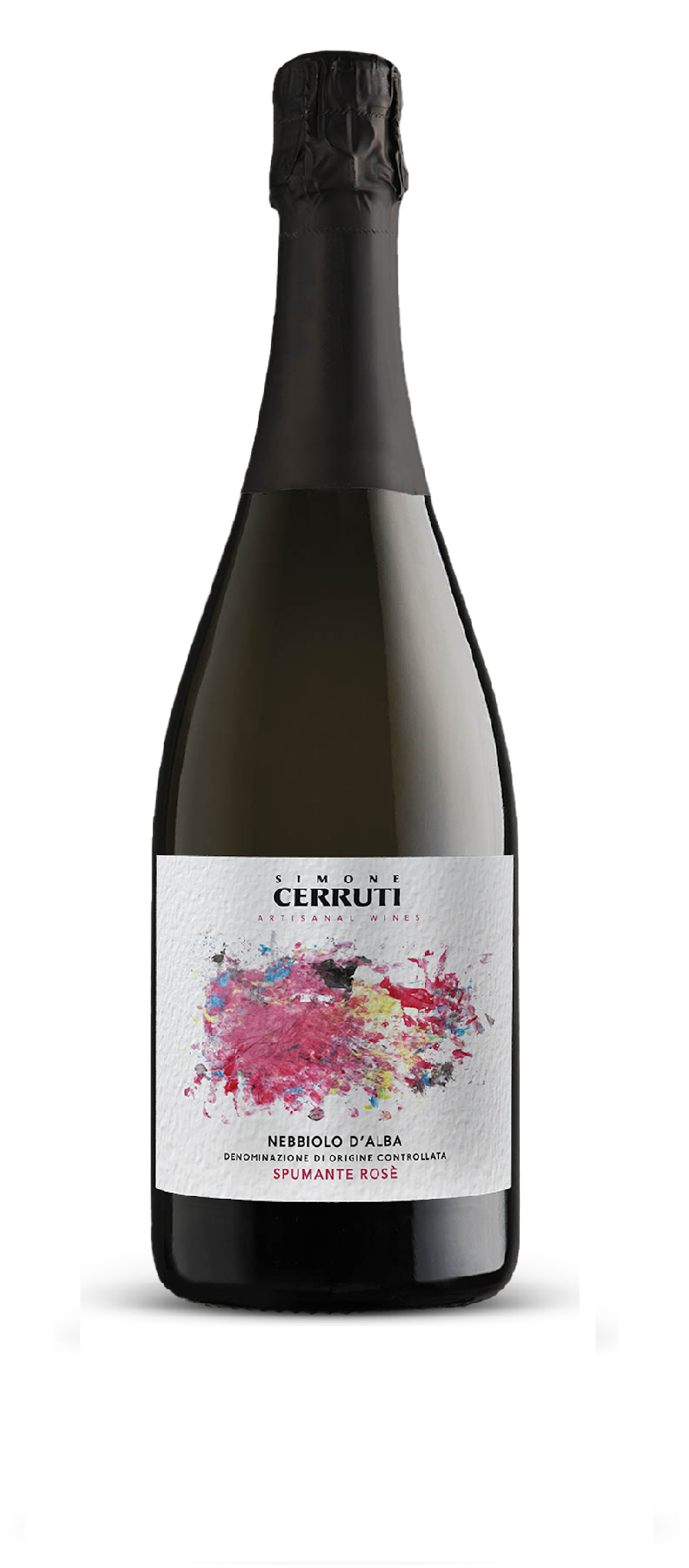 Nebbiolo d'Alba DOC Spumante Rosè