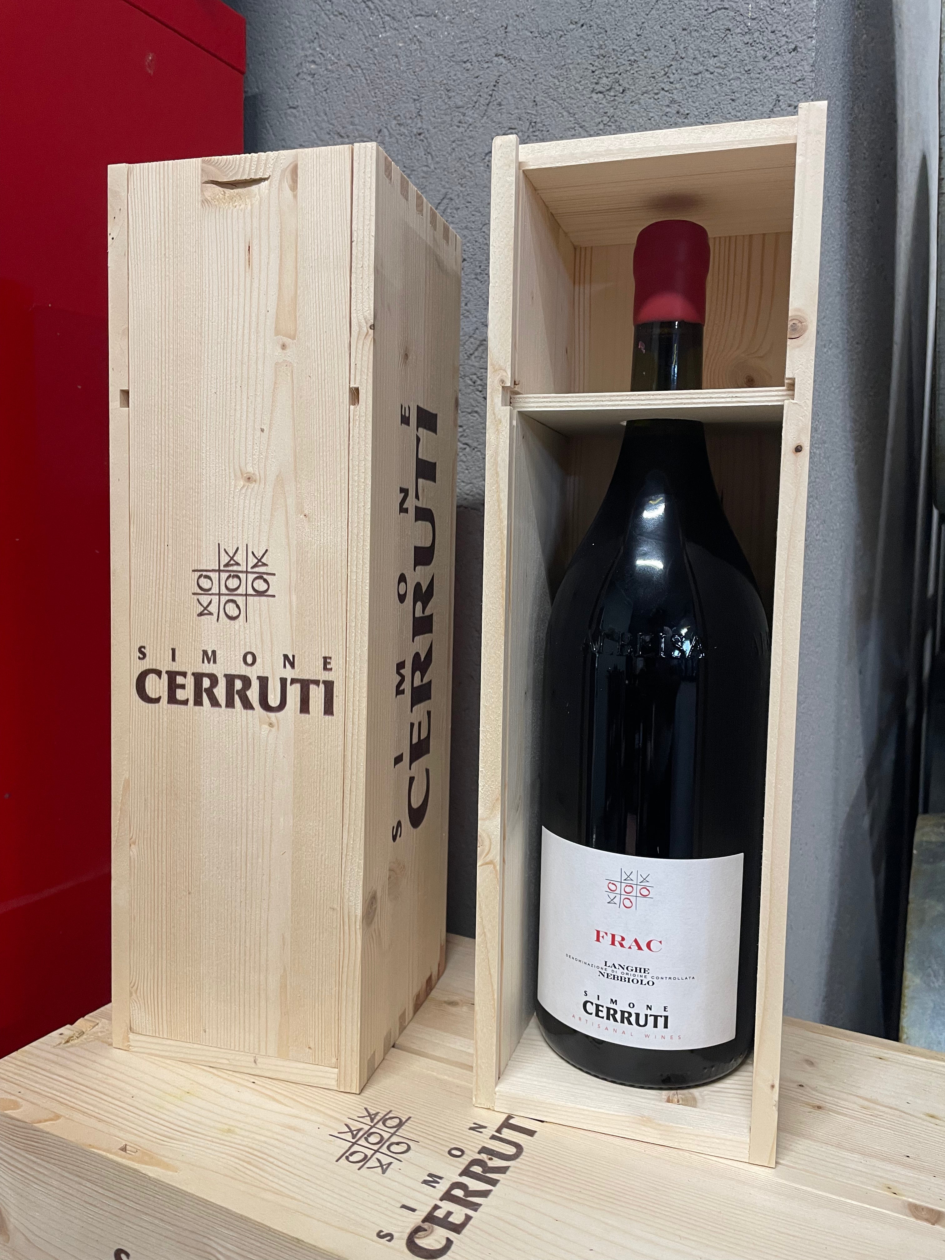 Langhe Nebbiolo