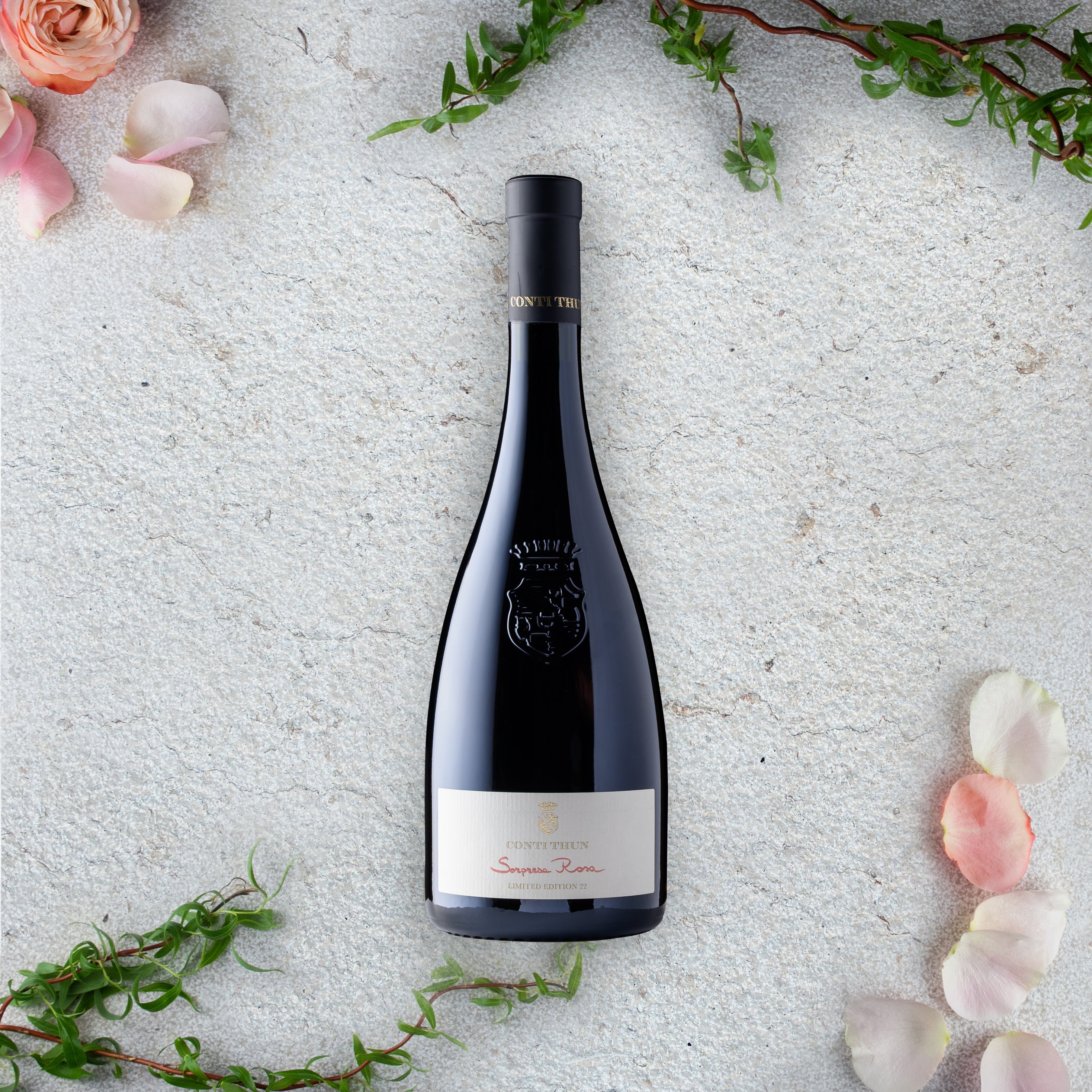 SORPRESA ROSA Limited Edition