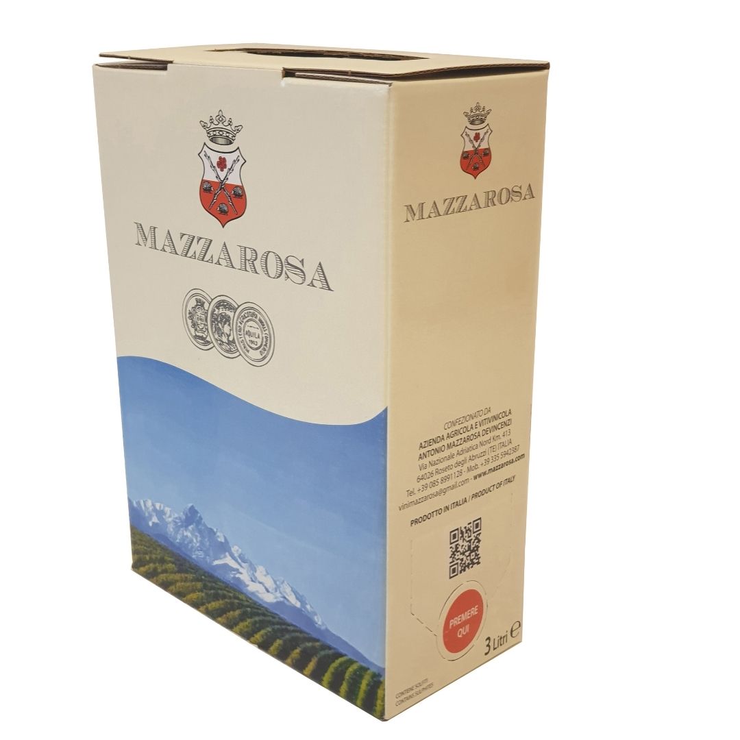 COLLI APRUTINI IGT ROSSO