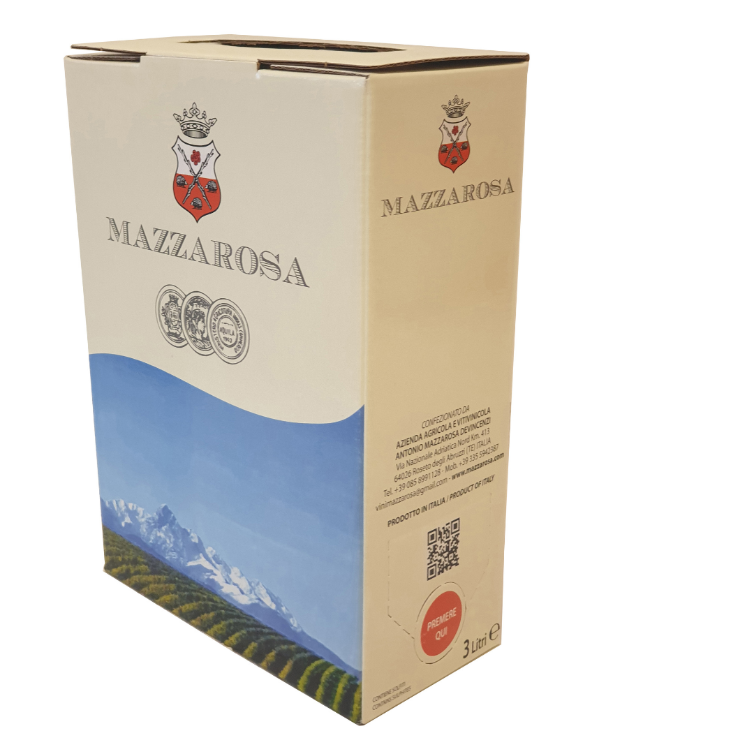 COLLI APRUTINI IGT PECORINO