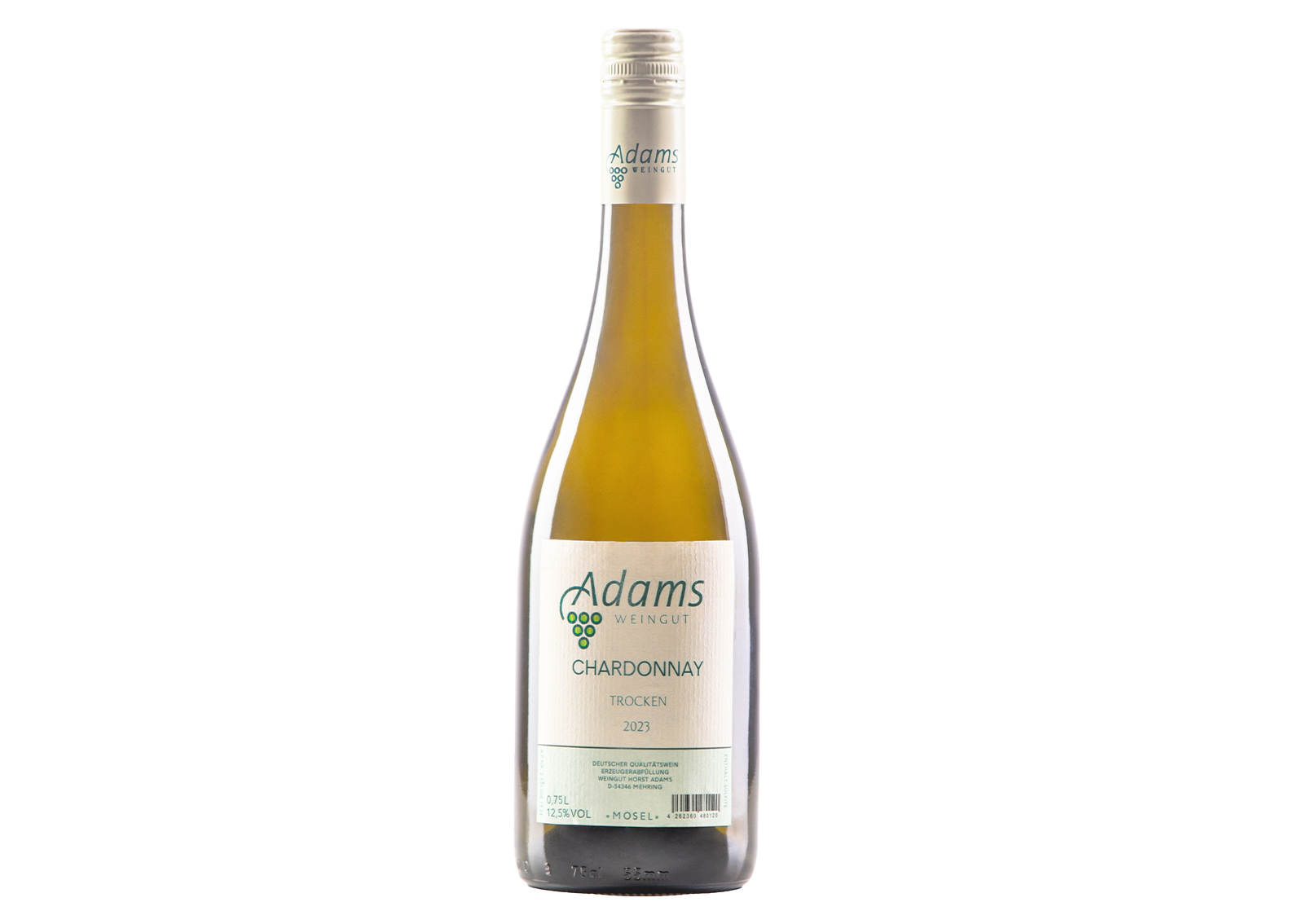 Chardonnay