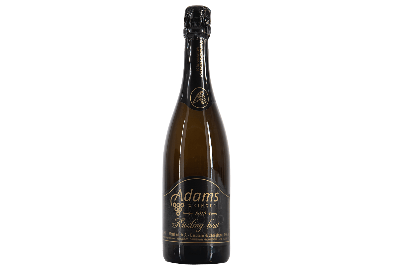 Riesling Sekt Brut