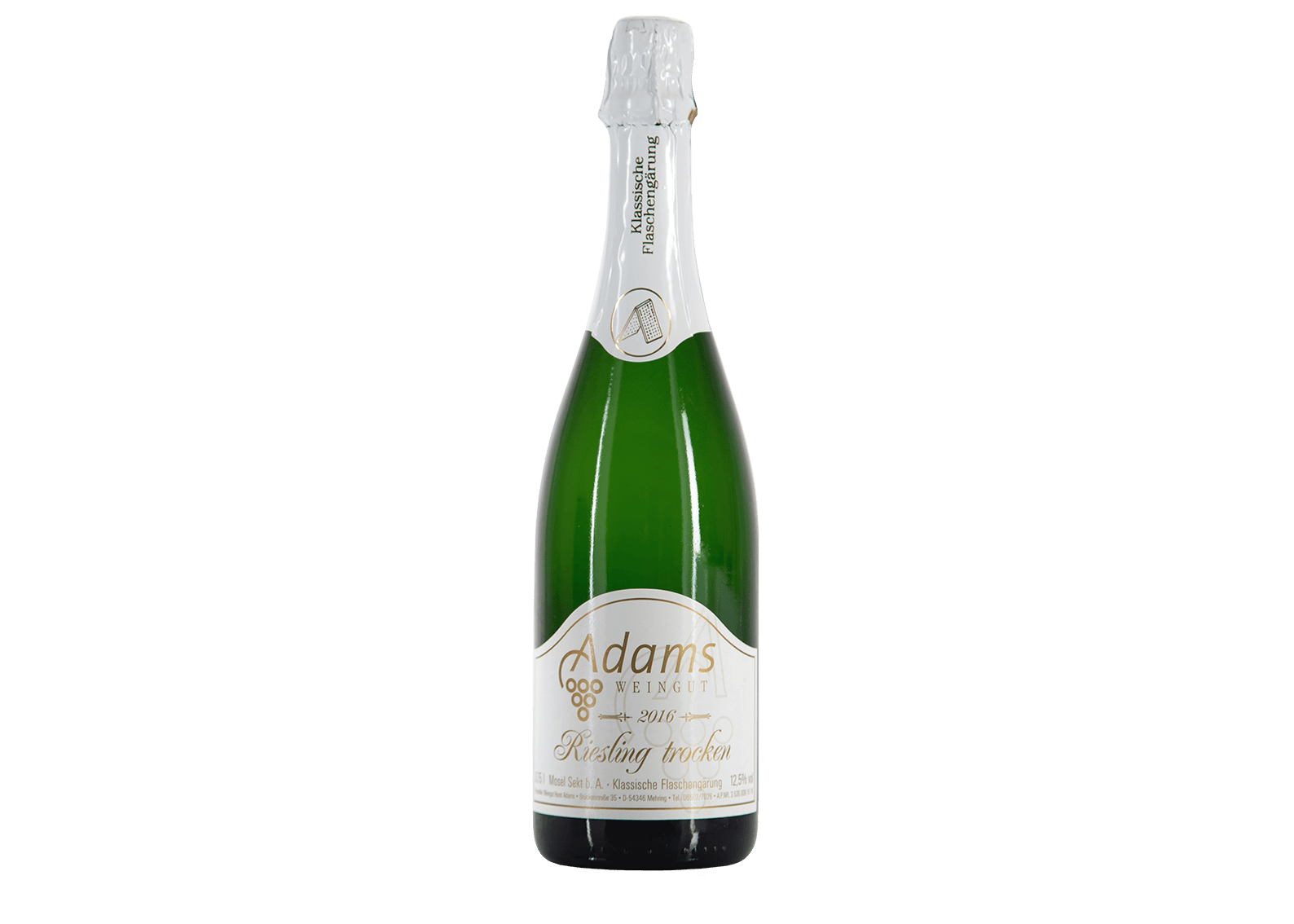 Riesling Sekt Trocken