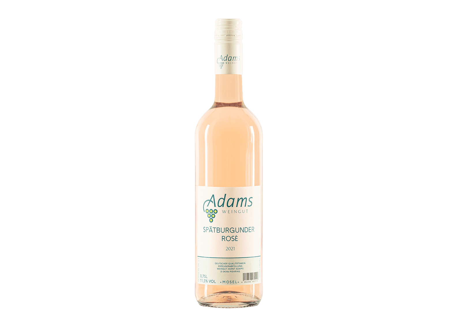 Spätburgunder Rosé