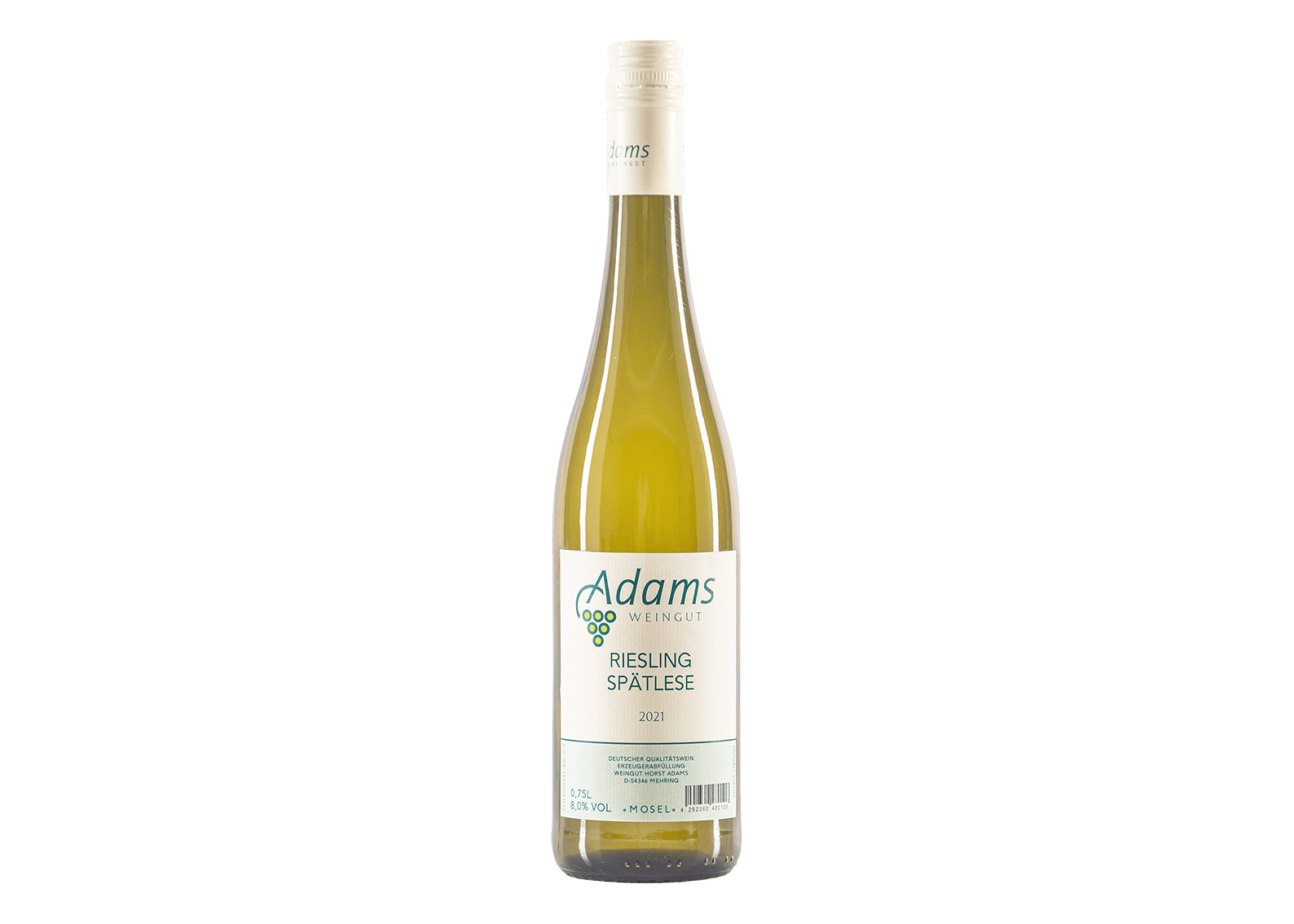 Riesling Spätlese