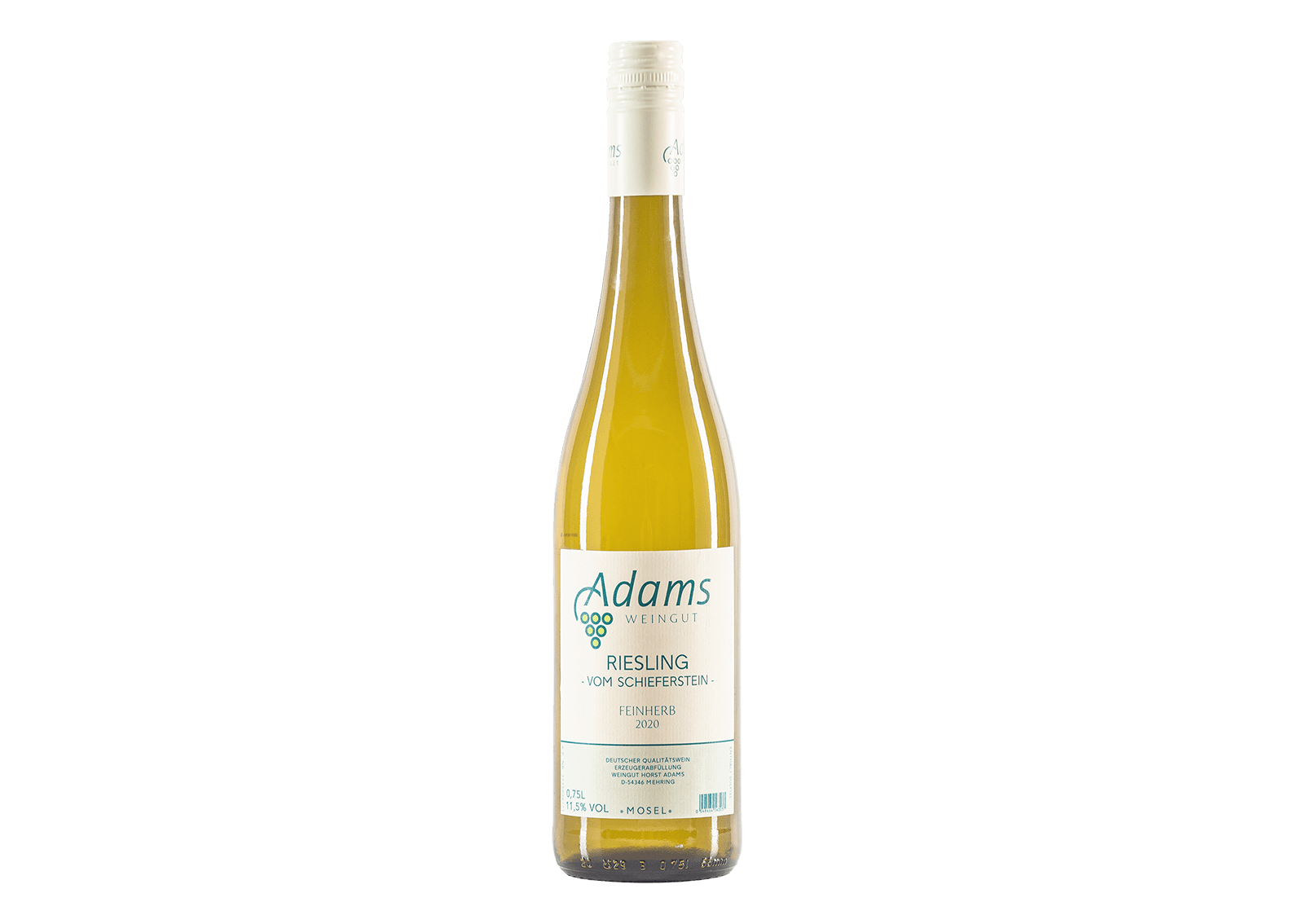 Riesling vom Schieferstein